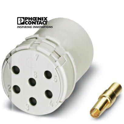 菲尼克斯触点插芯RC-07S1N8B0000-1594786电气联接德国是PHOENIX