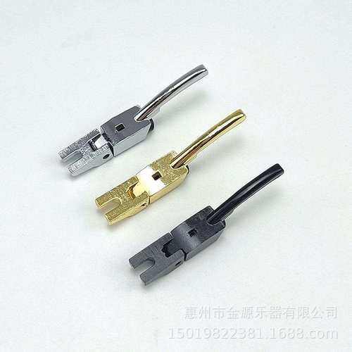 老款双摇琴桥弦码 吉他颤音系统 弦鞍颤音系统拉线板鞍电吉他配件