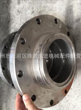 玉柴135 三一135回转底座 M2X63底座 专业液压 一手货源