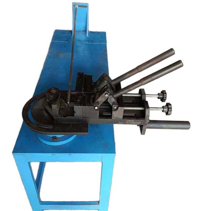 手动铜管弯管器铜管铝管薄不锈钢管镀锌管弯管工具手动铜管弯管机