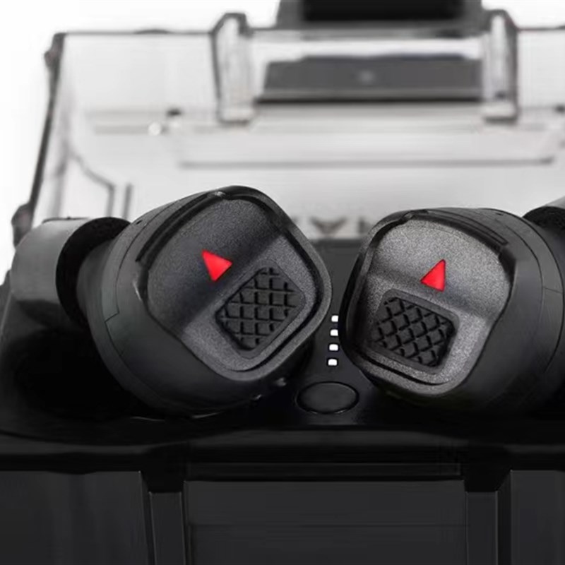 【现货发售】行动者科技M20T蓝牙可连手机拾音降噪无线战术耳机