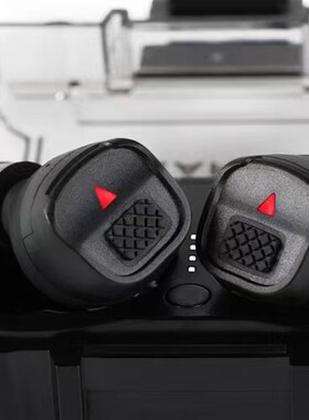 【现货发售】行动者科技M20T蓝牙可连手机拾音降噪无线战术耳机