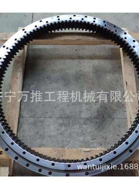 挖掘机SE330回转支承J233-23A-100001