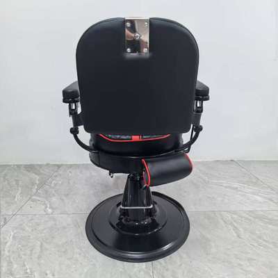 barber chair男士油头椅子理发店美发沙龙可旋转刮胡椅发廊专用