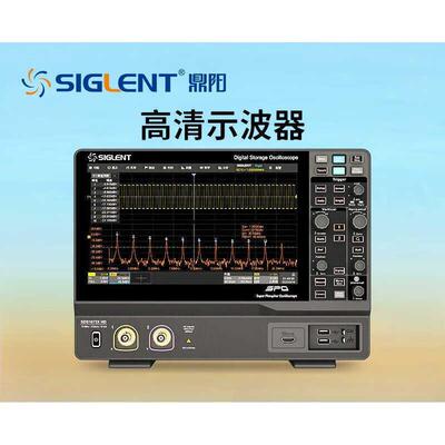 鼎阳SDS1072XHD/1074XHD/1102XHD/1104X/1202X/1204XHD示波器