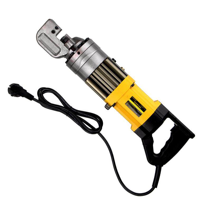 EXPLOIT开拓电动液压钢筋切断机EXPSRC16/20/22/25