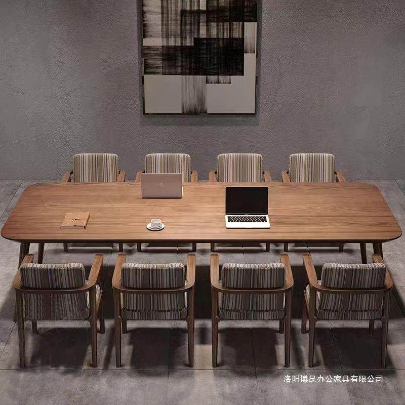 实木会议桌长方形工作台商用大板木桌子长条桌简约现代办公学,玩具/童车/益智/积木/模型,毛绒/玩偶/公仔/布艺类玩具,淘宝优惠券,粉丝福利购,淘宝优惠卷