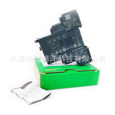 RM22LG11MR液位控制继电器24-240VAC/DC