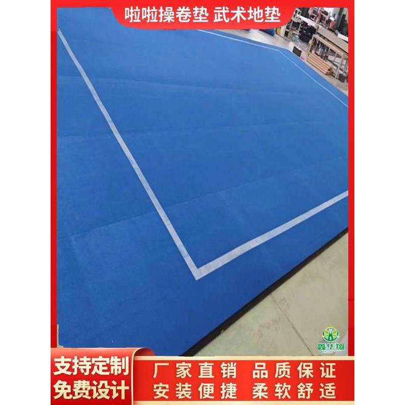 啦啦操卷垫艺术体操垫健美操武术散打格斗卷垫搏击训练地垫,电子元器件市场,其它元器件,淘宝优惠券,粉丝福利购,淘宝优惠卷
