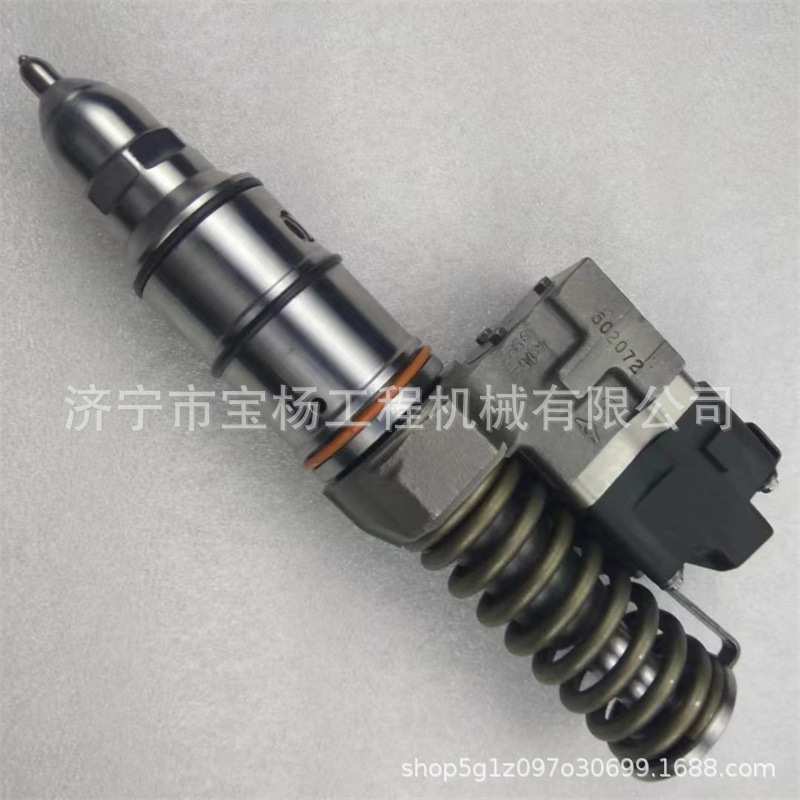 R-5234940喷油器总成S60 S50柴油发动机共轨电控喷油嘴R5234940