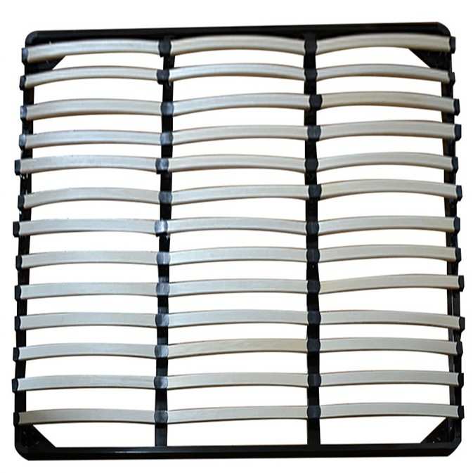 1800X2000拆装排骨架双人床板床架榻榻米床龙骨架1.8排骨架