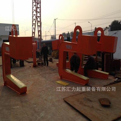 专业生产各种吊梁10t5m平衡梁10t6m