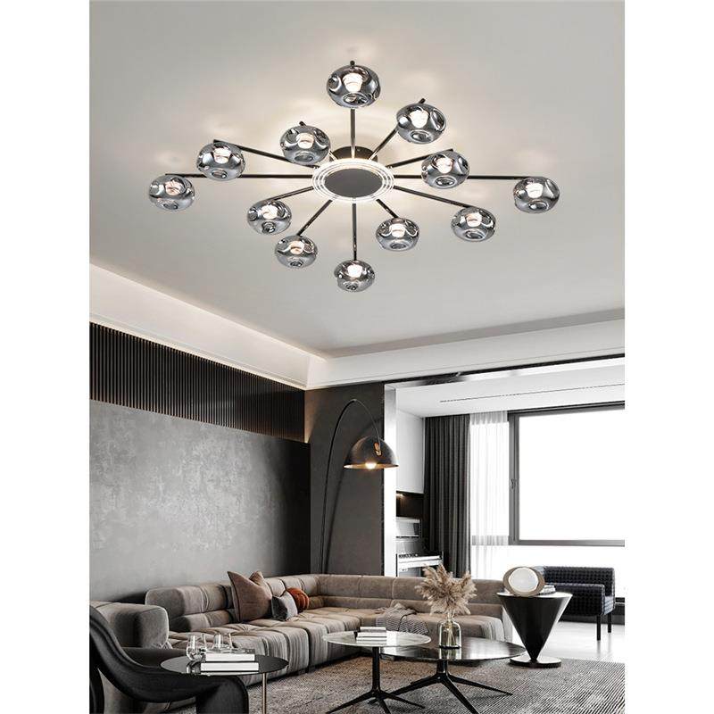 意式极简客厅吸顶灯现代简约创意轻奢餐厅全光谱书房间卧室护眼灯,电子元器件市场,其它元器件,淘宝优惠券,粉丝福利购,淘宝优惠卷