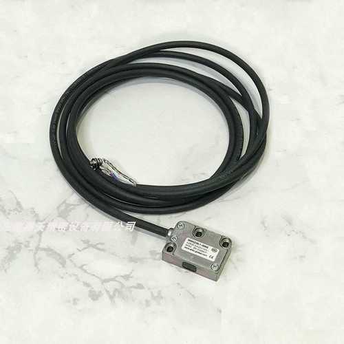 SIKO德国希控数字传感器磁头MSK200/1-0085磁栅尺MB200磁尺导轨
