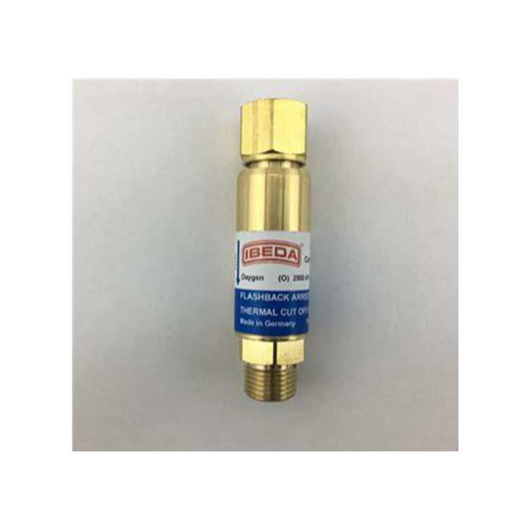供应德国IBEDA阻火器DS1000