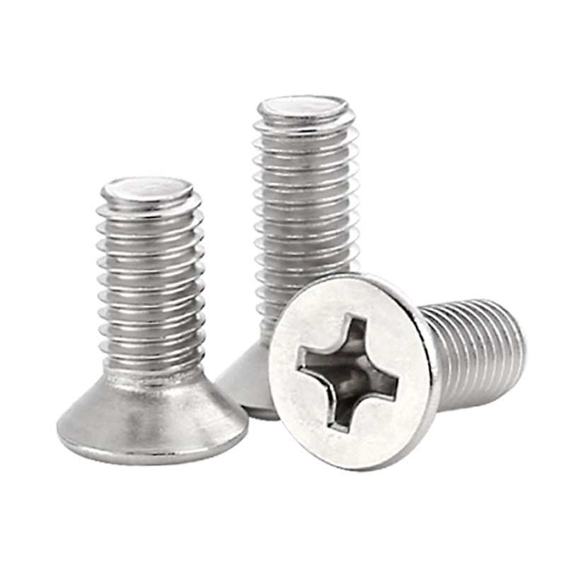 PM3*3螺丝十字盘头螺丝圆头机丝机牙螺丝元头机丝 浩业螺丝厂家现