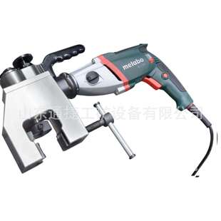 外夹式管道坡口机 厂家供应外卡式电动管子倒角机不锈钢磨口机