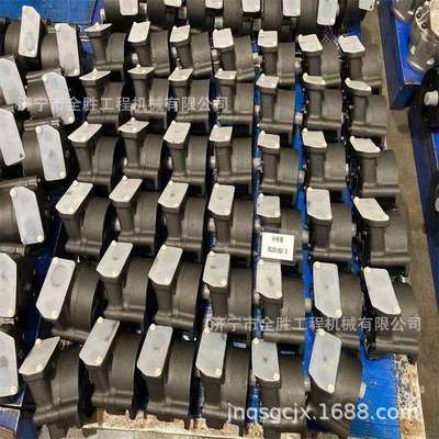 D31A-17推土机传动泵113-15-34800 涨紧油缸113-30-34150