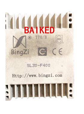 BingZi T70/B SL30-F400 兵字变压器 30VA 焊接式电源变压器