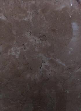 天然波斯灰大理石深灰色工装石材地面砖