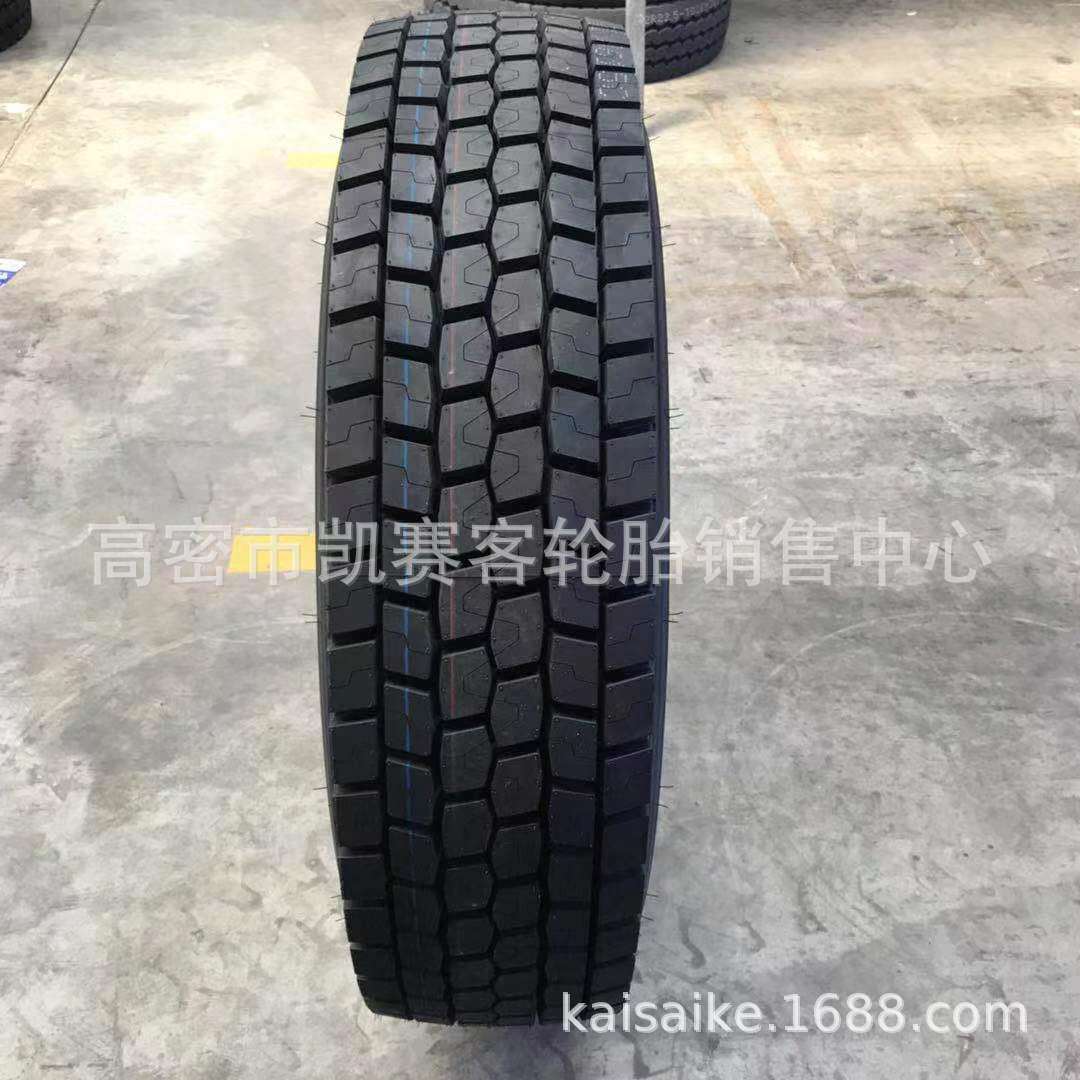全钢真空拖车挂车轮胎11 13 12R22.5 295 315/70 80R22.5卡车轮胎
