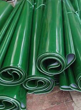 厂家现货 工业用绿色绝缘橡胶板 配电室用绝缘橡胶地板 橡胶皮