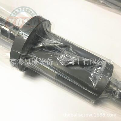 贴片机滚珠丝杆 NSK滚珠丝杆 W3208-384PX-C3Z20