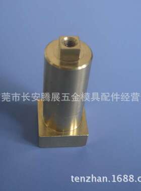 供应C475夏米尔慢走丝配件 导电块支架 原厂编号332.014.049