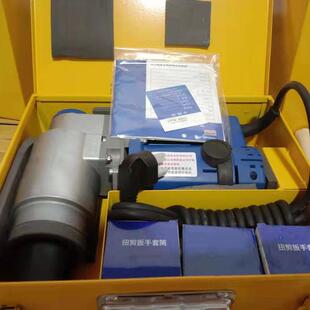 鼎东大力矩扭剪扳手扭剪电动扳手实用方便电动扭剪扳手设备