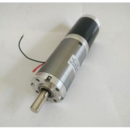 厂家供应微型直流马达 永磁有刷直流行星减速电机 JX50-50-1R