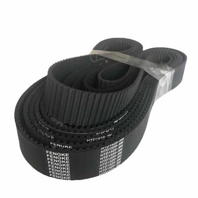 橡胶圆弧齿同步带3M5M8M14M1680 20M 20M3200 20M3400 20M4200