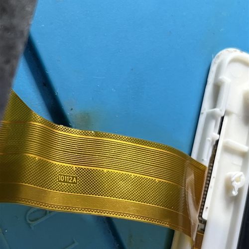 10112A 10112B 10121B学习机平板电脑手写电容触摸外玻璃屏幕