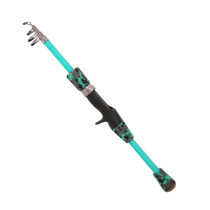 短节便携伸缩路亚竿迷你小路亚杆钓鱼竿海钓枪柄收缩鱼杆ul抛竿,户外/登山/野营/旅行用品,路亚竿,淘宝优惠券,粉丝福利购,淘宝优惠卷