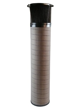 风电齿轮箱润滑系统过滤器滤芯 HC8300系列 风电双层过滤芯