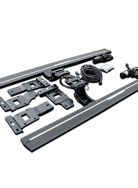 适用博越PRO百万款星越LS豪越电动踏板远景X6改装V67比速T5江淮瑞