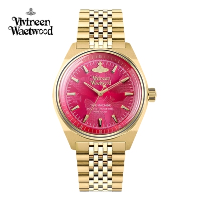 西太后火龙果手表女轻奢小众高级