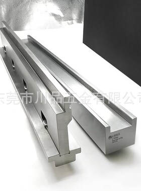 东莞折弯机U/V型复合模具 冲孔翻边和瓦楞模具组合