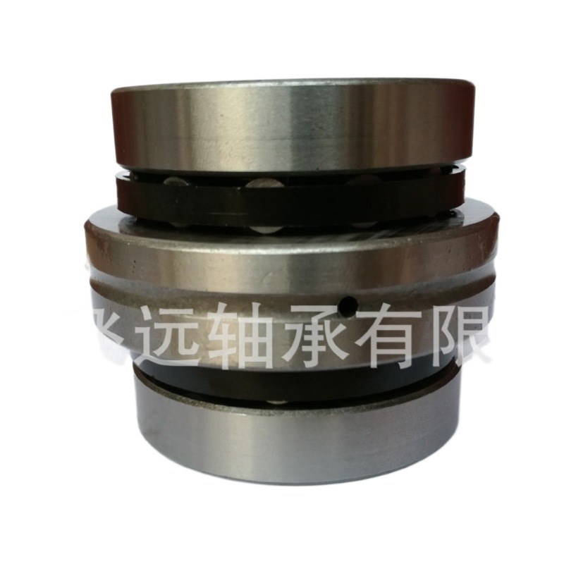 INA组合轴承ZARN3585LTN ZARN3585-L-TV 推力圆柱滚针组合轴承