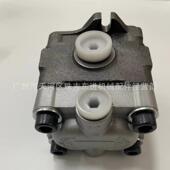 00B 18P 6AG4 适用卡特301.5齿轮泵PVD GEAR PUMP