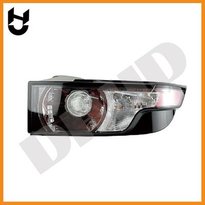 适用路虎揽胜极光2012年 右尾灯 LR074796 LR025146 LR037710