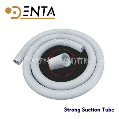 Dental Suction Tube fit Adec HVE Strong/Weak Ejector强弱吸管