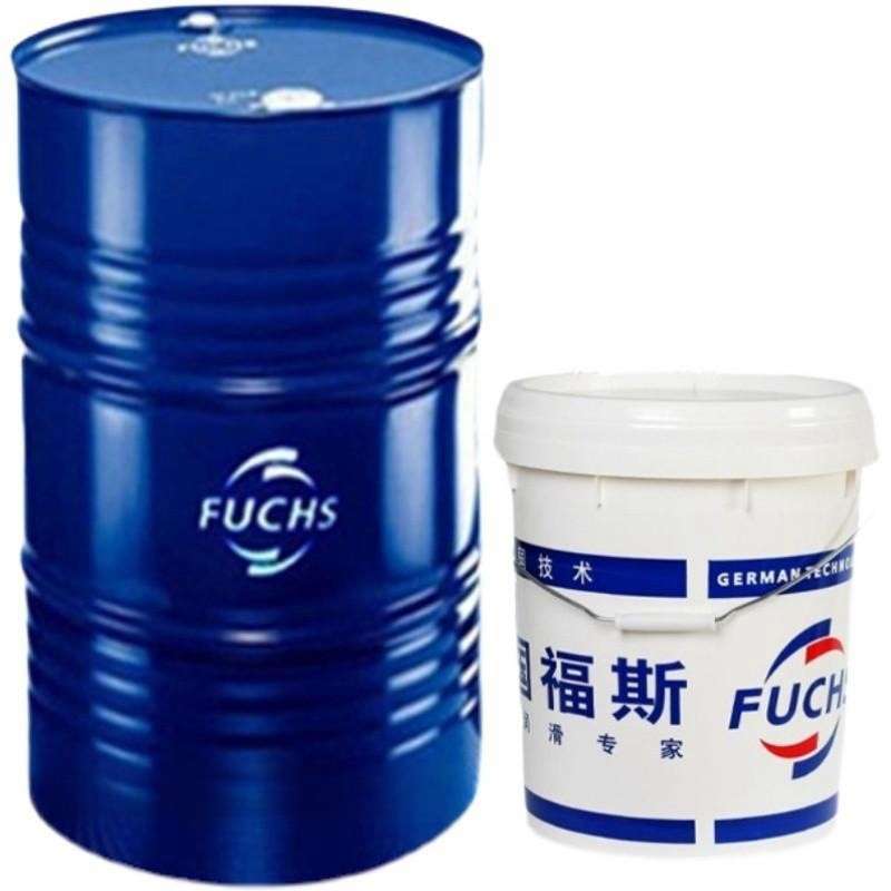 福斯泰坦速拓MP 80W-90 85W-90车辆齿轮油GL5车用变速箱油