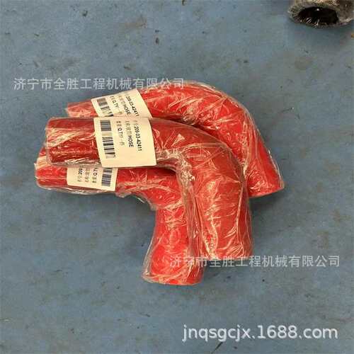 WA470-3装载机水箱软管428-03-22220