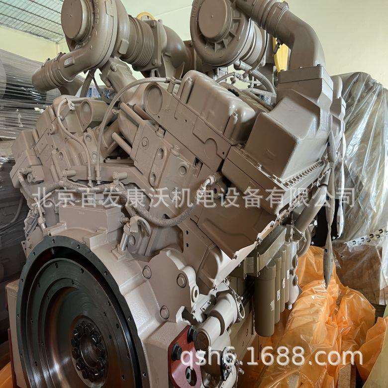 百发发电机配件BF-C2060/2250/2500康明斯QSK60气门增压器喷油器