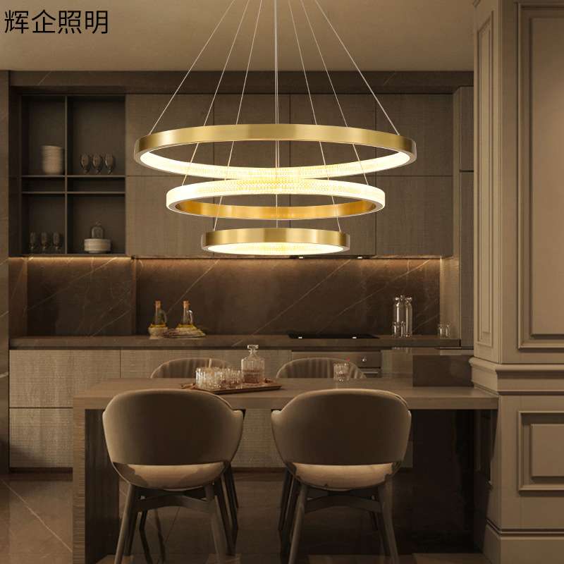 简约北欧创意黑 白 红色水磨石客厅卧室床头灯饭店餐吧水泥吊灯