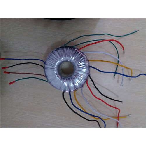 优质电机1800W   220V转120V 380V 600V环形变压器