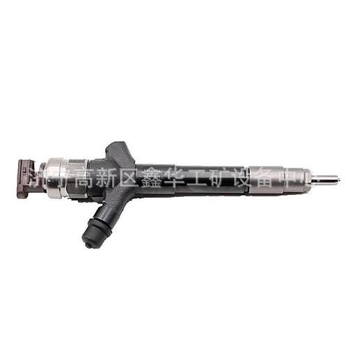 发动机配件总成喷油器23670-0L010 喷油嘴236700L010