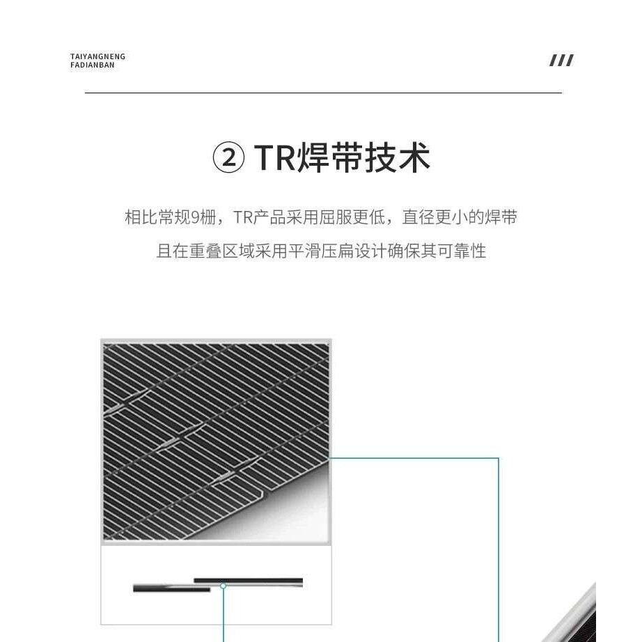1000W房车硬板太阳能大功率光伏板12V车载车顶发电24伏船用