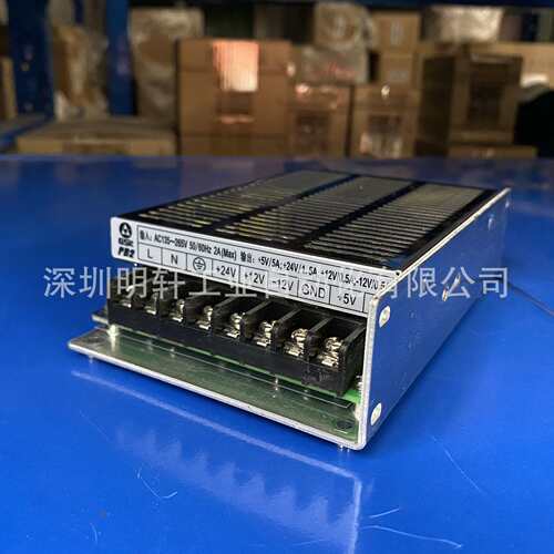 GSK广州数控980开关电源盒PB2/PC2 广数数控系统电源盒