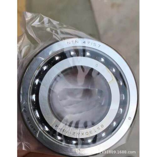 供应NTN高精密角接触轴承 BST30X62-1BP4 滚珠丝杠轴承耐磨